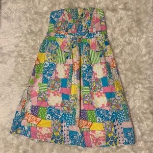 Lilly Pulitzer Dress